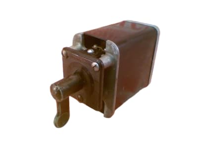 GENERAL ELECTRIC 253-A-1073-1