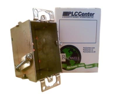 EATON CORPORATION TP163