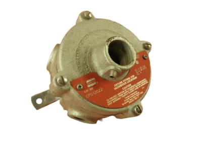 EATON CORPORATION CPS12022