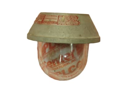 EATON CORPORATION EVA102