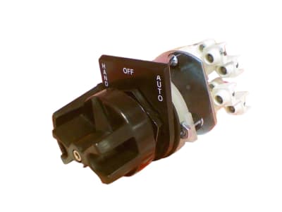 EATON CORPORATION N2SW12321
