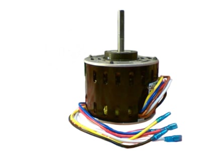 INGERSOLL RAND MOT13512