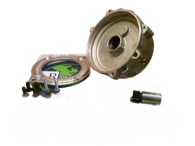 WEG M164G7H