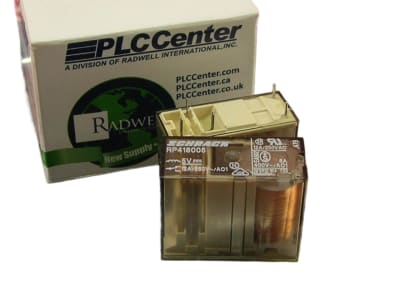 TE CONNECTIVITY RP418005
