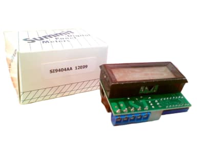 BRIGHTON SI9404AA-12E09
