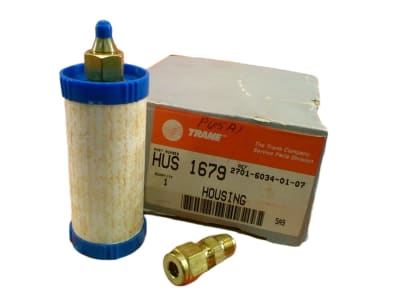 INGERSOLL RAND HUS-1679