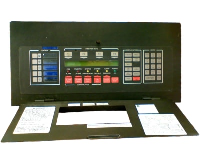 TYCO 4100-8010