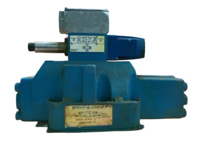 EATON CORPORATION DG5S860WB11