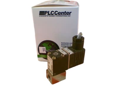 BURKERT 136-408-U