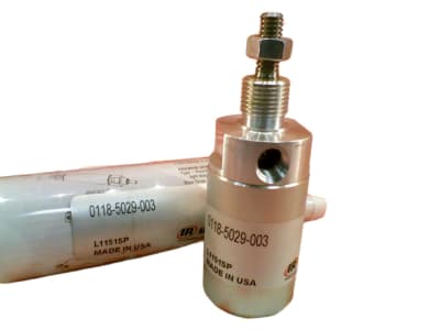 INGERSOLL RAND 0118-5029-003