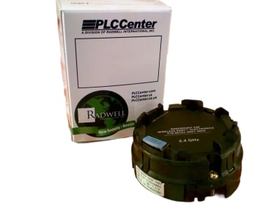 EMERSON 00753-9027-0004