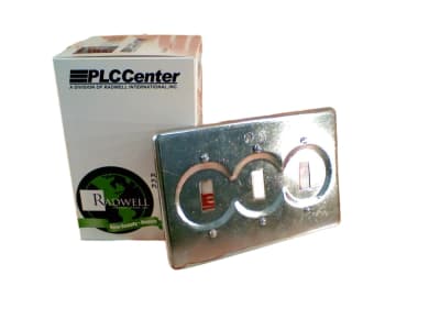 EATON CORPORATION S323