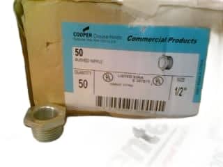EATON CORPORATION 50/EACH