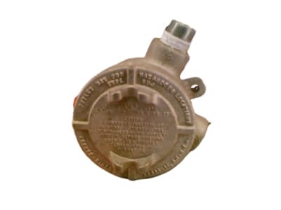 EATON CORPORATION GUJL26