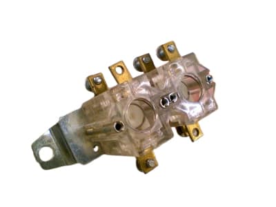 EATON CORPORATION SWP-126-D-12