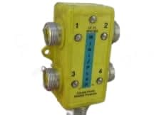 EATON CORPORATION MP4FC000