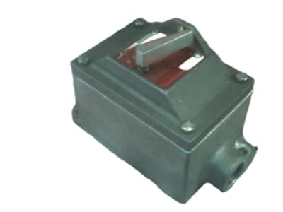 EATON CORPORATION EFDC218 T8 SA TCF