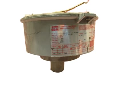 EATON CORPORATION VMVS150/277/LX/IR/RM
