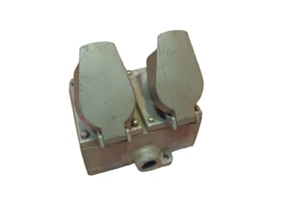 EATON CORPORATION ENR22201