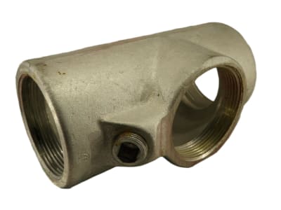 EATON CORPORATION EYS8