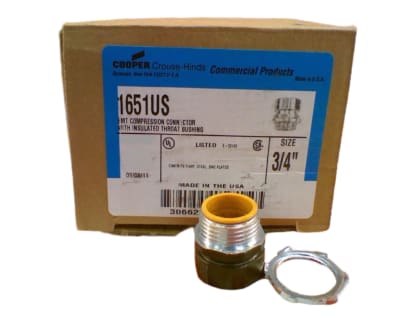 EATON CORPORATION 1651US-EACH