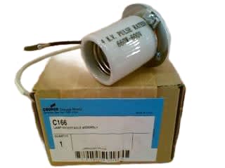 EATON CORPORATION C166