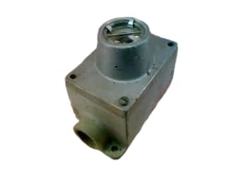 EATON CORPORATION EDSC-0292097