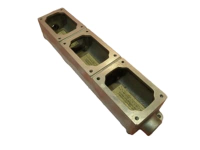 EATON CORPORATION EDSC378
