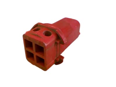 EATON CORPORATION CF-834