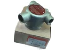 EATON CORPORATION EAHC2701