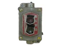 EATON CORPORATION EFS115