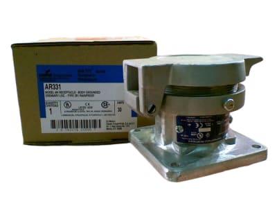 EATON CORPORATION ARE3313