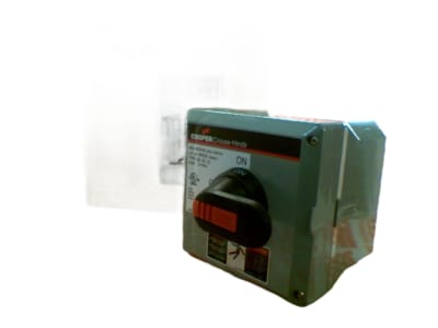 EATON CORPORATION NRS30