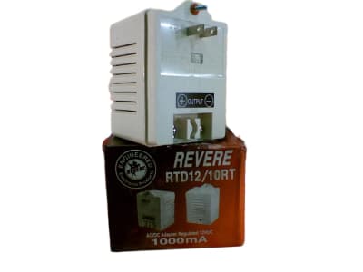 REVERE RTD12/10RT