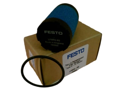 FESTO LFMPA-M2