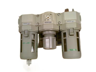 CKD CORP C4000-10N-W