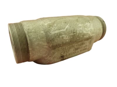 EATON CORPORATION C697