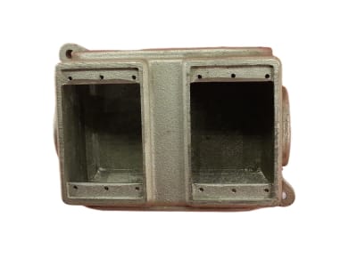 EATON CORPORATION FD029