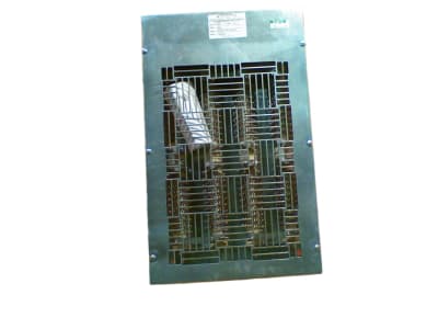 POST GLOVER RESISTORS INC T40R2K88