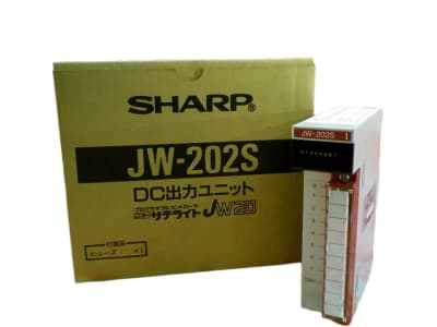 SHARP JW-202S