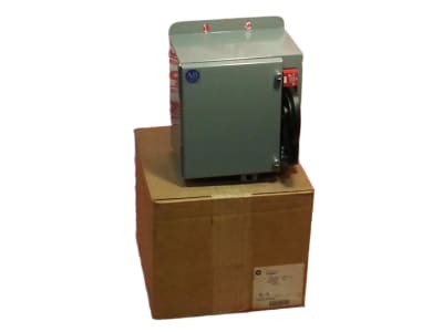 ALLEN BRADLEY 1494-FNP30