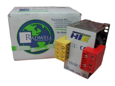 HTE LTD HTE100.400.110