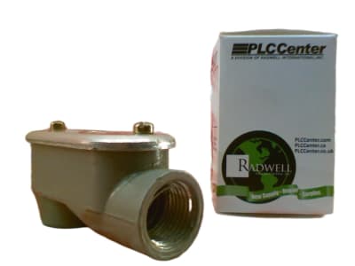EATON CORPORATION SLB1