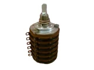 EATON CORPORATION 7276K37