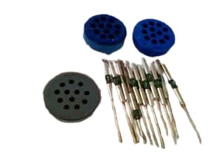 EATON CORPORATION RPE017 026 P07N