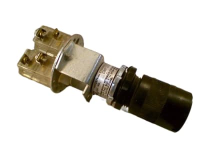 EATON CORPORATION EMPS029