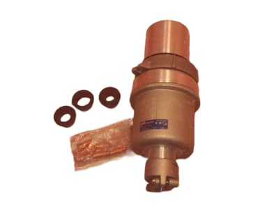 EATON CORPORATION AP20465