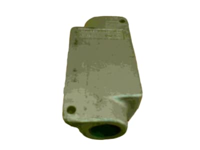 EATON CORPORATION FSC3-SA