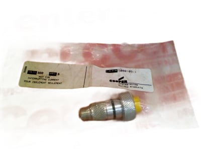 EATON CORPORATION 5000109-1