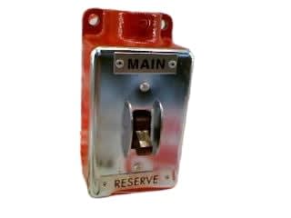 EATON CORPORATION 802398